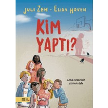 Mea Yayın Kim Yaptı?