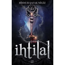 Ihtilal - 3 Zerda