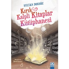 Kırık Kalpli Kitaplar Kütüphanesi