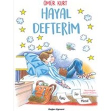Hayal Defterim