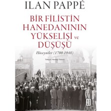Bir Filistin Hanedanının Yükselişi ve Düşüşü