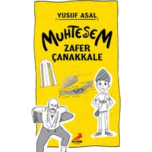 Muhteşem Zafer Çanakkale