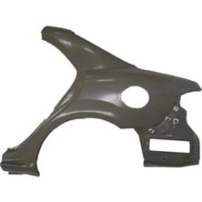 Trn Mazda 6- Sd- 03/06; Arka Çamurluk Sol (Bfn)