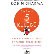 Sabah 5 Kulübü: Sabahlarını Kucakla Hayatını Güzelleştir