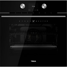 Teka Steakmaster Multifonksiyonel Pirolitik Fırın