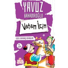 Vatan Için