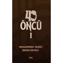 40 Öncü - 1