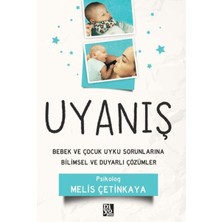Uyanış