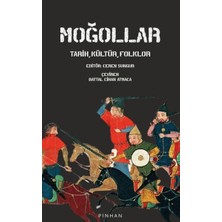 Pinhan Yayıncılık Moğollar
