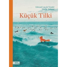 Mea Yayın Küçük Tilki (Ciltli)