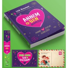 Annem ve Ben