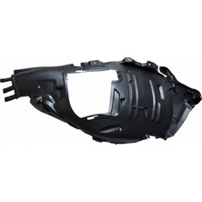 Btap Mercedes W205 Çamurluk Davlumbazı Ön Sağ Kapaksız 2056903201