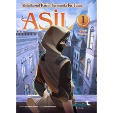 Asil 1 – Abdülhamid Han’ın Sarayında Bir Casus