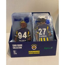 Fenerbahçe Ayraç Standı