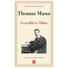 Venedik’te Ölüm