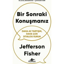 Bir Sonraki Konuşmamız
