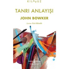 Tanrı Anlayışı