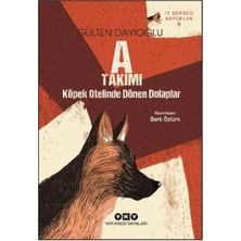 A Takımı - Köpek Otelinde Dönen Dolaplar