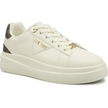 Nine West Rethro Kadın Yüksek Taban Premium Ithal Sneaker Spor Ayakkabı