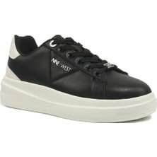 Nine West Rethro Kadın Yüksek Taban Premium Ithal Sneaker Spor Ayakkabı