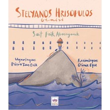 Stelyanos Hrisopulos Gemisi