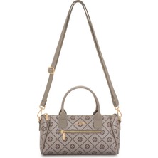 Fossil El ve Çapraz Askılı Kadın Çantası 05FO25K5098