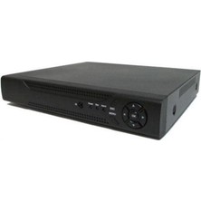 Ahd Dvr 8 Kanal Kamera Kayıt Cihazı - Bnc Spotlu KD-508