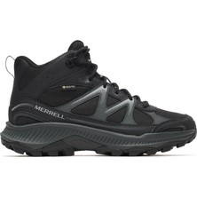 Merrell Tempo Exp Actıve Mıd Gtx Kadın Bilekli Outdoor Ayakkabı J00005504