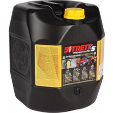 Sitrett Mx Çok Amaçlı Temizleyici Premium 20 Kg.