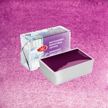 St. Petersburg White Nights Extra-Fine Tam Tablet Sulu Boya 2.5 ml Manganese Violet Light 614