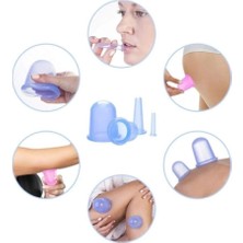 Mey Ithalat® Nordmende Pvs Masaj Kupası 999