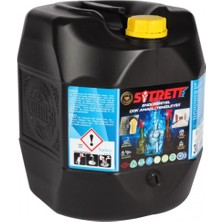 Sitrett Mx Çok Amaçlı Temizleyici Endüstriyel 20 kg
