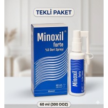 Humanis Mino Xil Sprey %5 Deri Spreyi