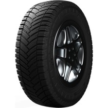 Michelin 205/75R16C 113/111R Agilis Crossclimate (4 Mevsim) (2026)