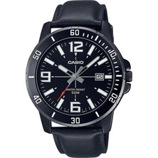 Casio Erkek Kol Saati MTP-VD01BL-1BVUDF