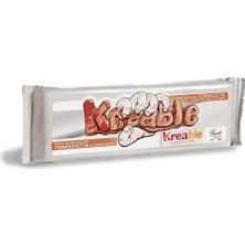 Kreable Hava Ile Kuruyan Seramik Hamuru 1000 gr Terracotta 0613.A00