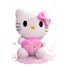 Hello Kitty 35CM Peluş Çok Kaliteli ve Yumuşacık