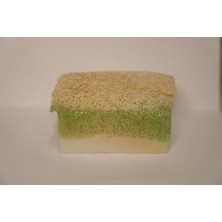 Eşek Sütlü Çay Ağacı Sabunu 160GR