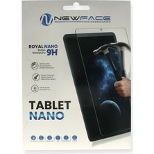 Mey Ithalat®  Huawei Honor Pad 10 12.1 Tablet Royal Nano