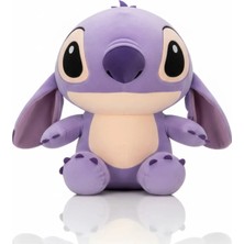 Stitch Peluş Oyuncak 40 cm - Sevimli & Karakter & Yeni