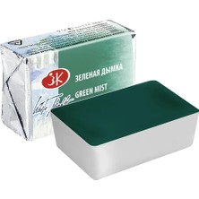 St. Petersburg White Nights Extra-Fine Tam Tablet Sulu Boya 2.5 ml Green Mist 762