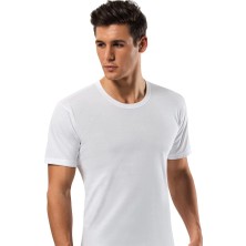 Erdem Penye Erkek Bisiklet 1150 Beyaz Xl