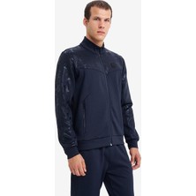 Lescon 26N-1135 Erkek Fermuarlı Üst