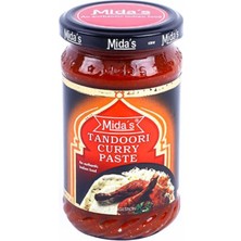 Mida's Tondori Köri Ezmesi 300 gr