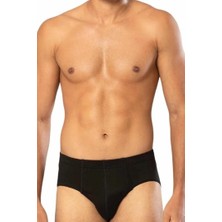 Erdem Erkek Slip 1300 Beyaz 45