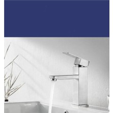 Fleko Batarya Fleko Stell Inox Lavabo Bataryası Musluk