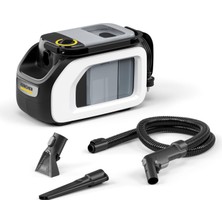Karcher Se 3 Compact Halı ve Koltuk Yıkama Makinesi