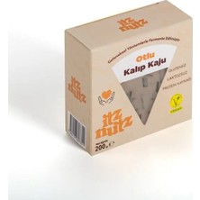Itz Nutz Kalıp Kaju 200GR - Otlu
