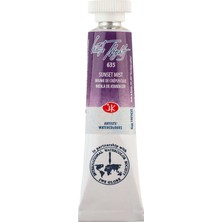 St. Petersburg White Nights Extra-Fine Tüp Sulu Boya 10 ml Sunset Mist 635