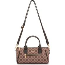 Fossil El ve Çapraz Askılı Kadın Çantası 05FO25K5098